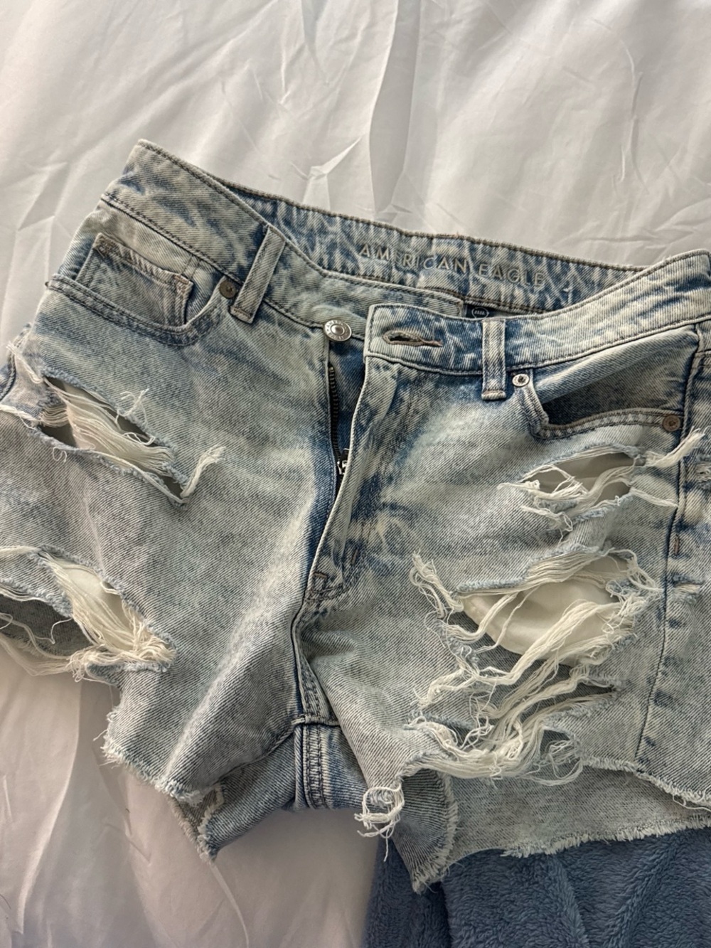 Jeans Subcategory Prediction